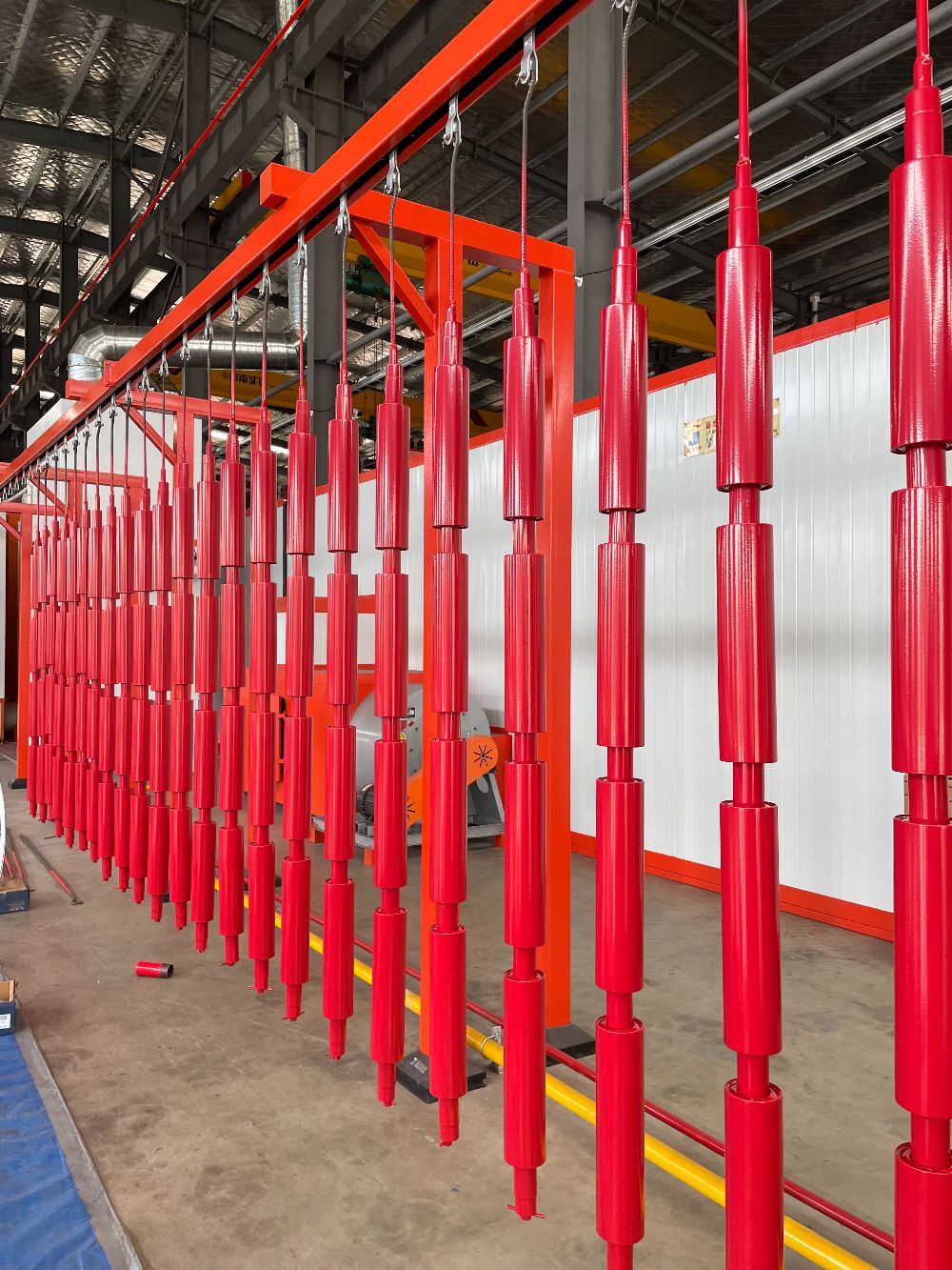 Discover China's Top Custom Trough Roller Solutions for Your Needs