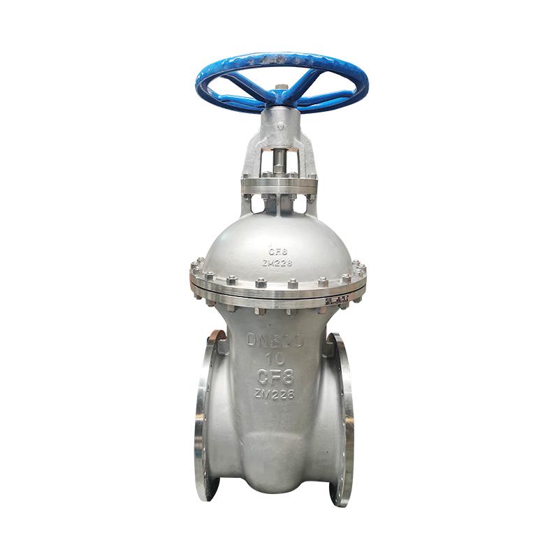 OEM Gate Valve Factory: Expert Manufacturing for Industrial Flow Control