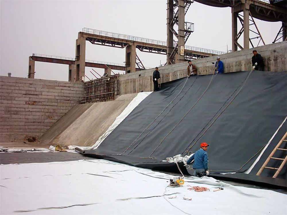 Uniaxial Geogrid: Top Reasons It's Critical for Soil Stabilization