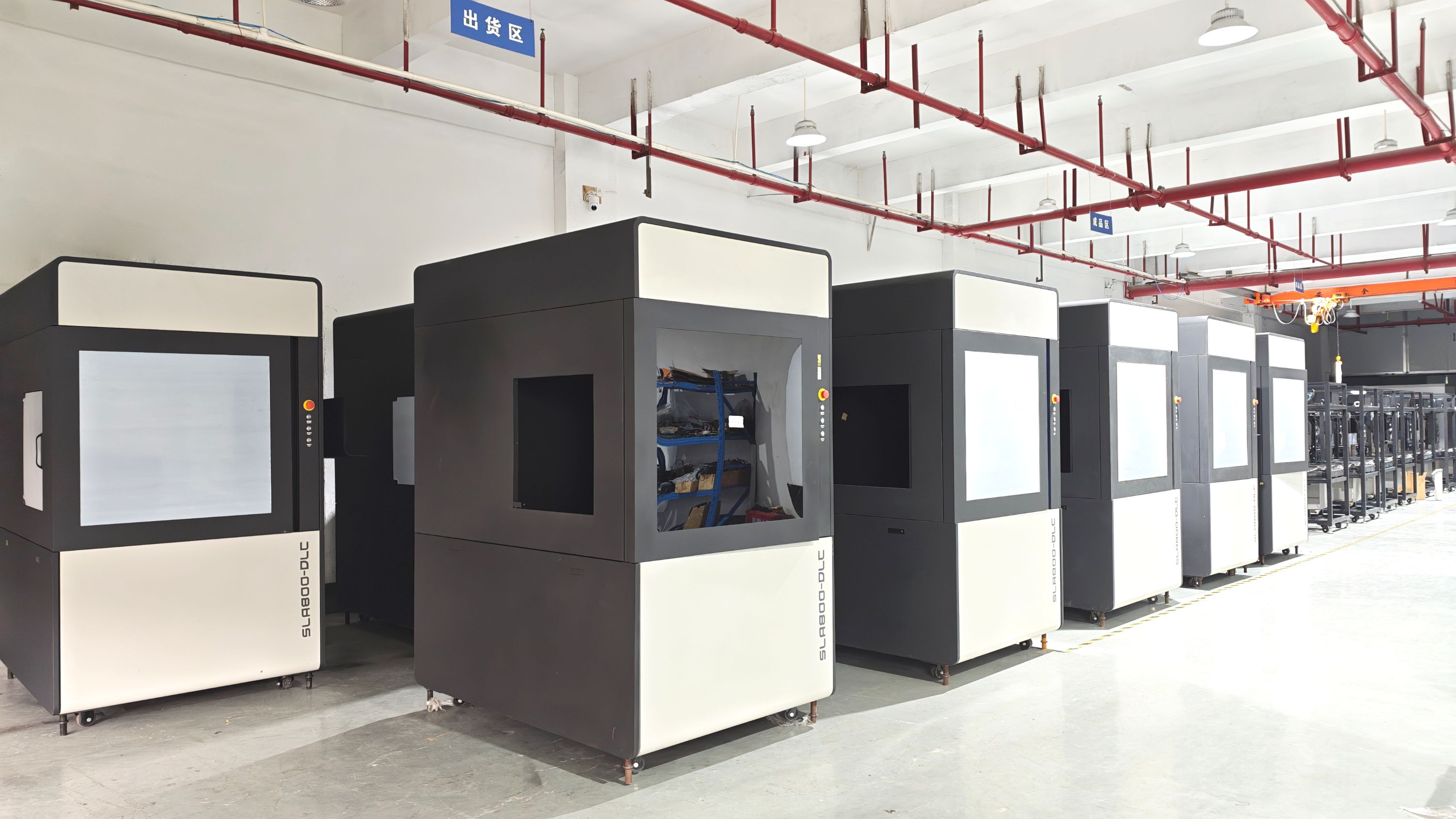 Leading China SLA 3D Printer Manufacturers for High-Precision Resin Printing Solutions