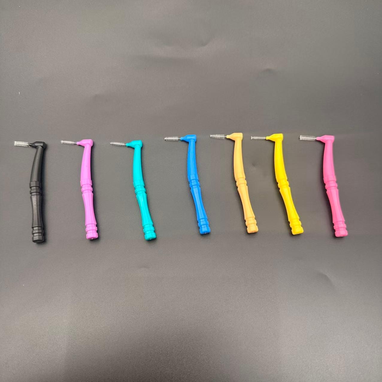 Top Interdental Brush Manufacturers Revolutionizing Oral Care Today