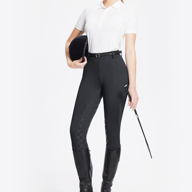 Top Horse Riding Wear for Ultimate Comfort and Performance