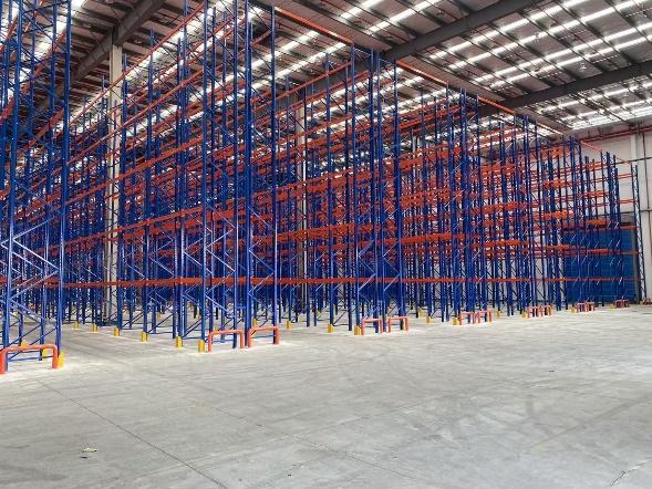 China Pallet Rack Manufacturer Delivers Efficient Storage Solutions for Modern Warehouses