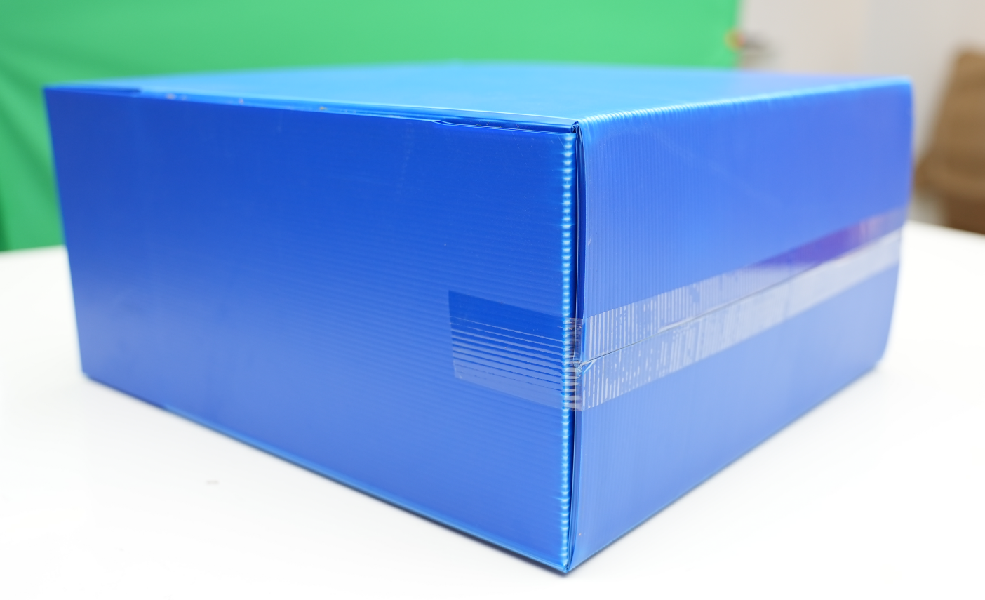 Corrugated Plastic Boxes We Highly Recommend for Every Need