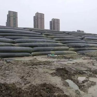 Best Smooth HDPE Geomembrane for Your Project: Key Benefits and Applications