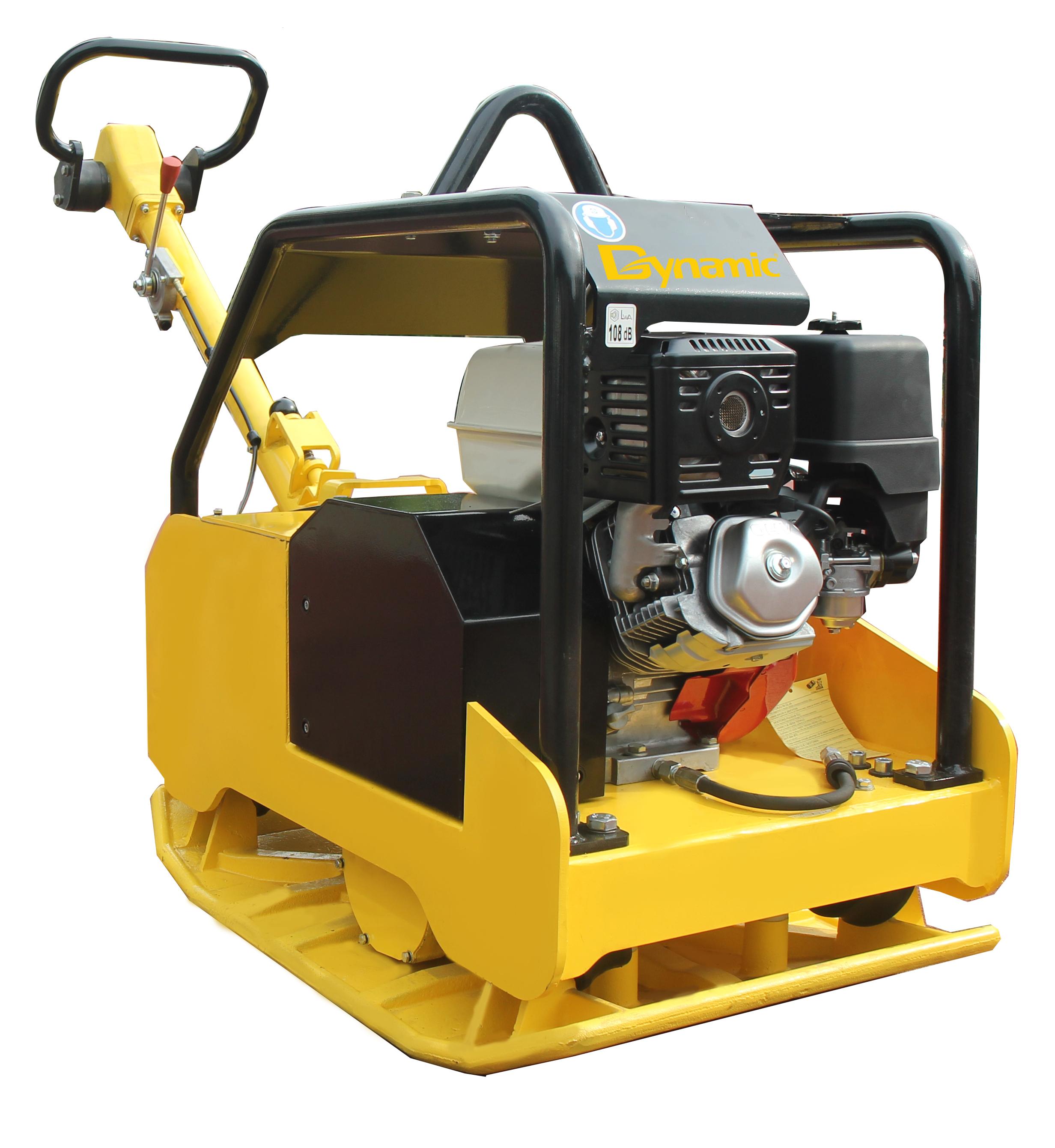 High-Quality Plate Compactor Makers You Can Trust for Your Projects