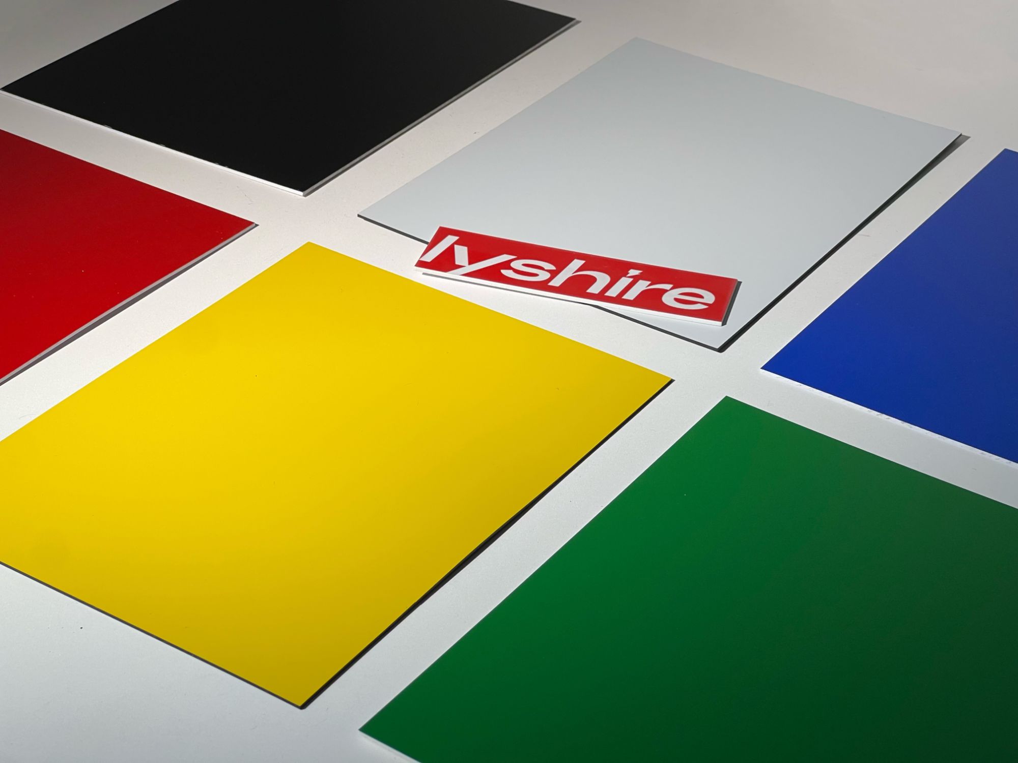 Bulk Laserable Plastic Sheet Factory: Your Ultimate Source for High-Volume Custom Engraving Materials