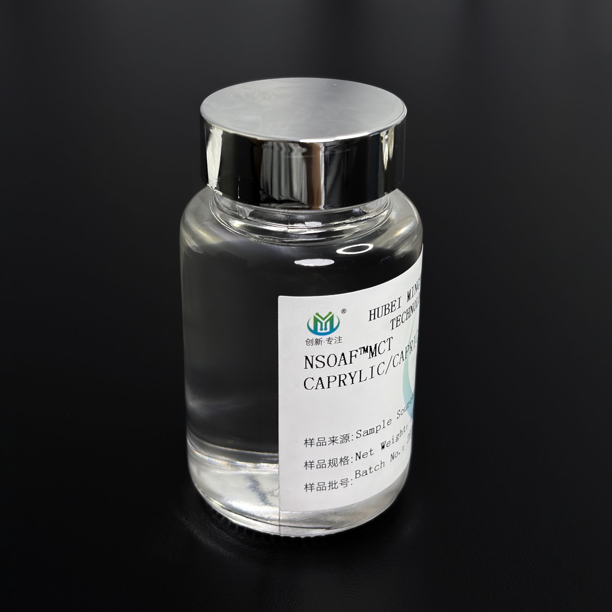 Top Caprylic Capric Triglyceride Suppliers for Pure Natural Ingredients