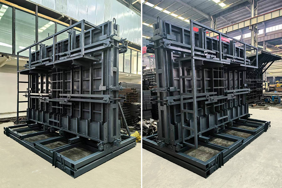 Reliable Prefabricated Fence Molds: How to Choose the Best One