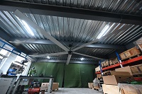 Original Manufacturer of Big Industrial Fans for Powerful Airflow