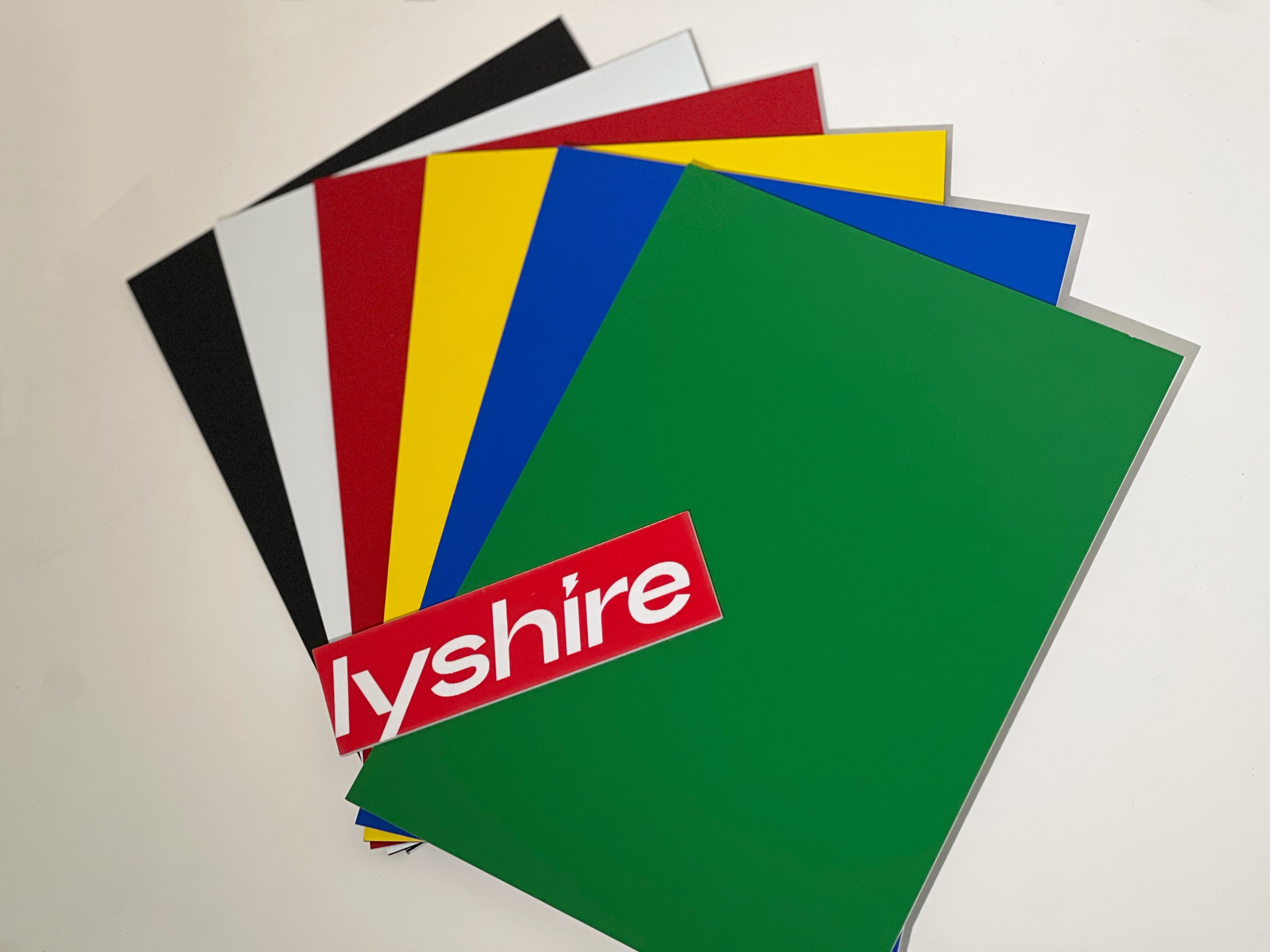 China Engraving Plastic Sheet Manufacturer: Quality Materials for Perfect Engravings
