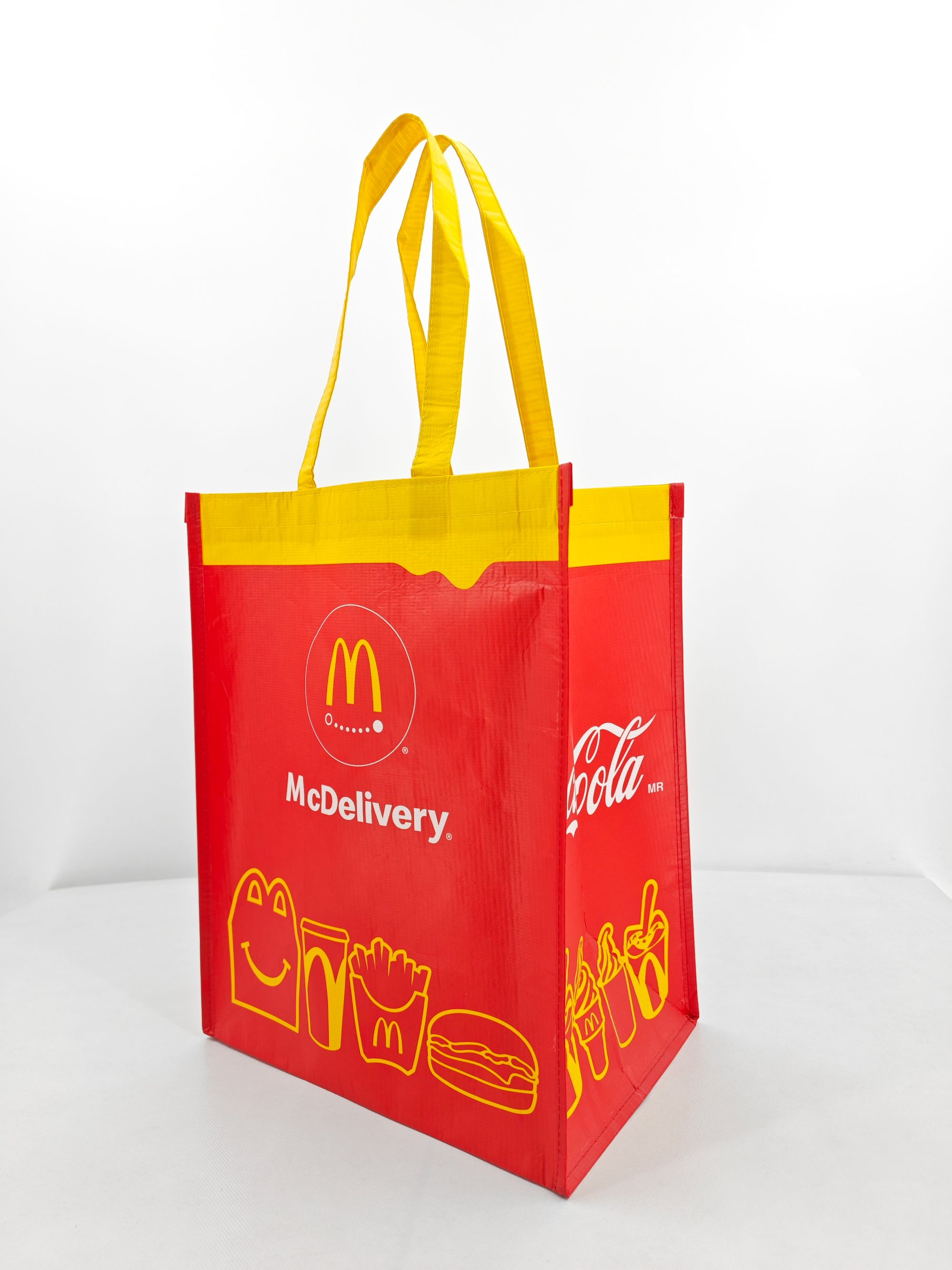 Top Non Woven Tote Bag Company for Sustainable Custom Bags