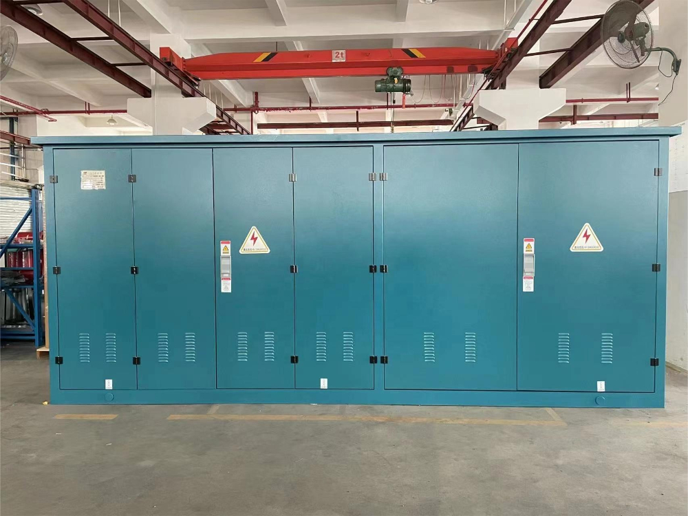 Top Pad-Mounted Transformer Factory: Key Factors for Choosing the Right Partner