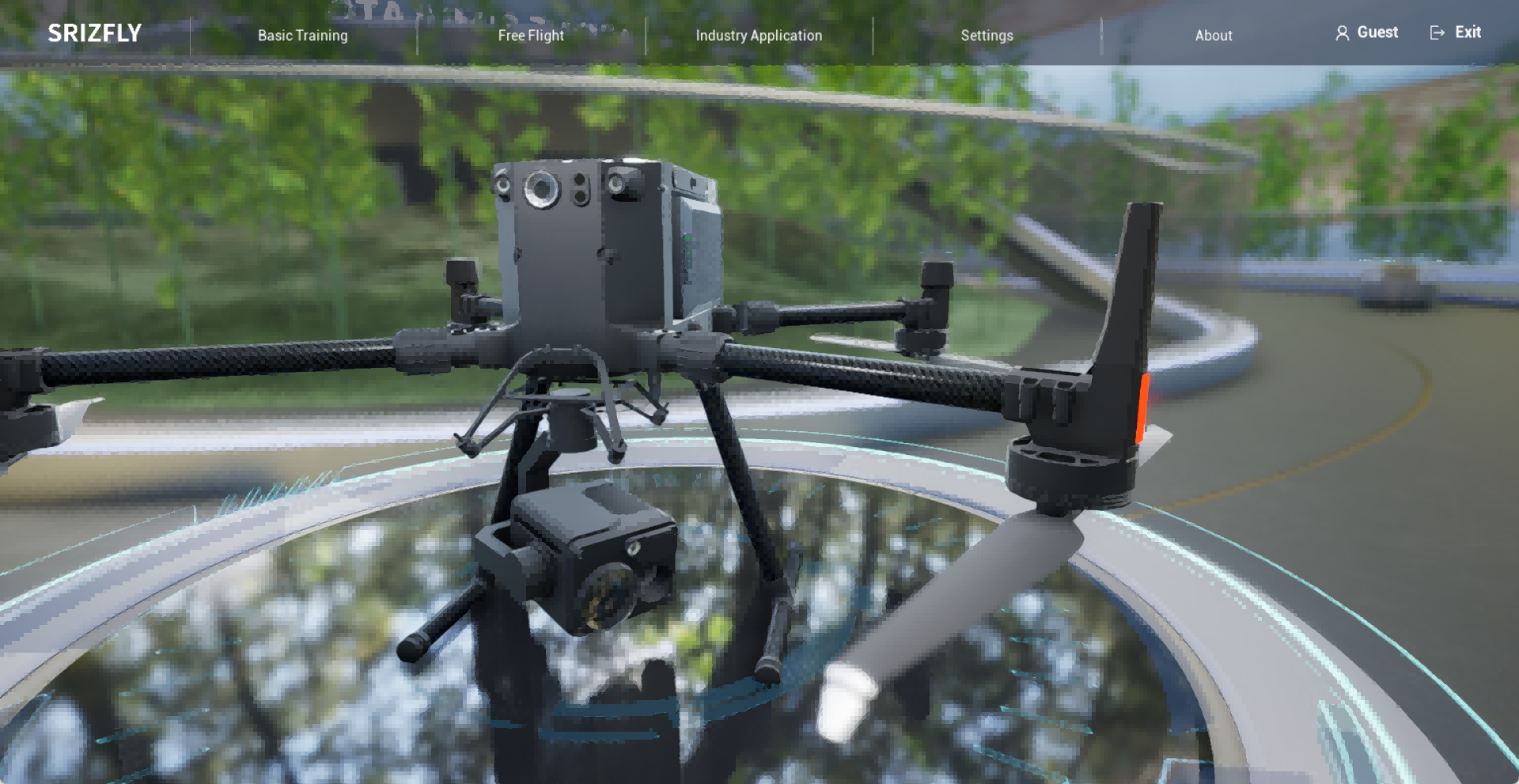 Advanced China UAV Simulation Software: Transforming Drone Training and Development
