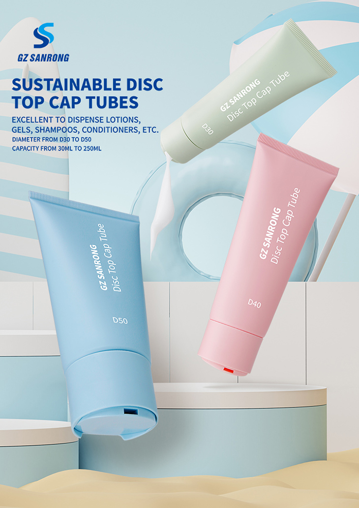 OEM Toothpaste Tube Customization: Unlocking Brand Potential with Tailored Packaging