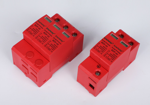 China Surge Protective Device: Innovations and Solutions for Ultimate Electrical Safety