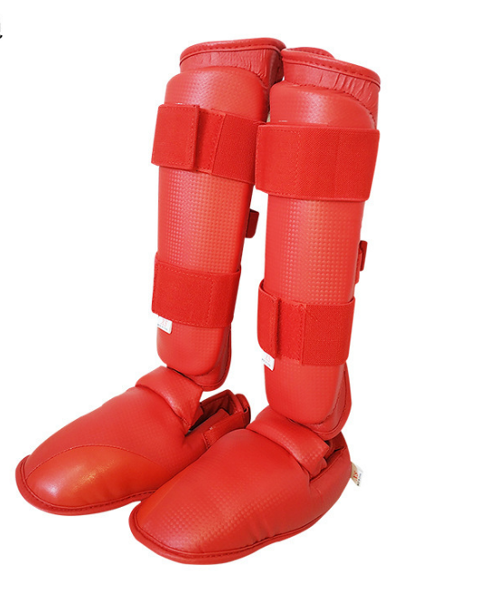 Karate Shin Guards Manufacturer Reveals What to Look for in High-Quality Shin Protection
