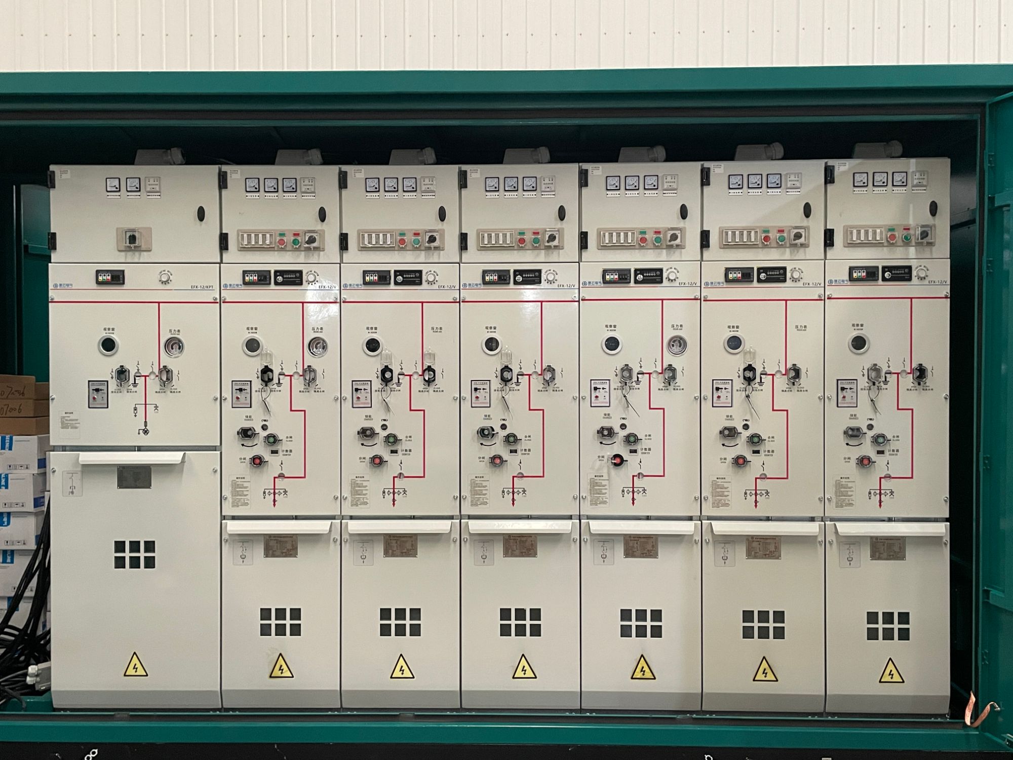 Outdoor RMU Supplier: Key Factors to Consider Before Choosing