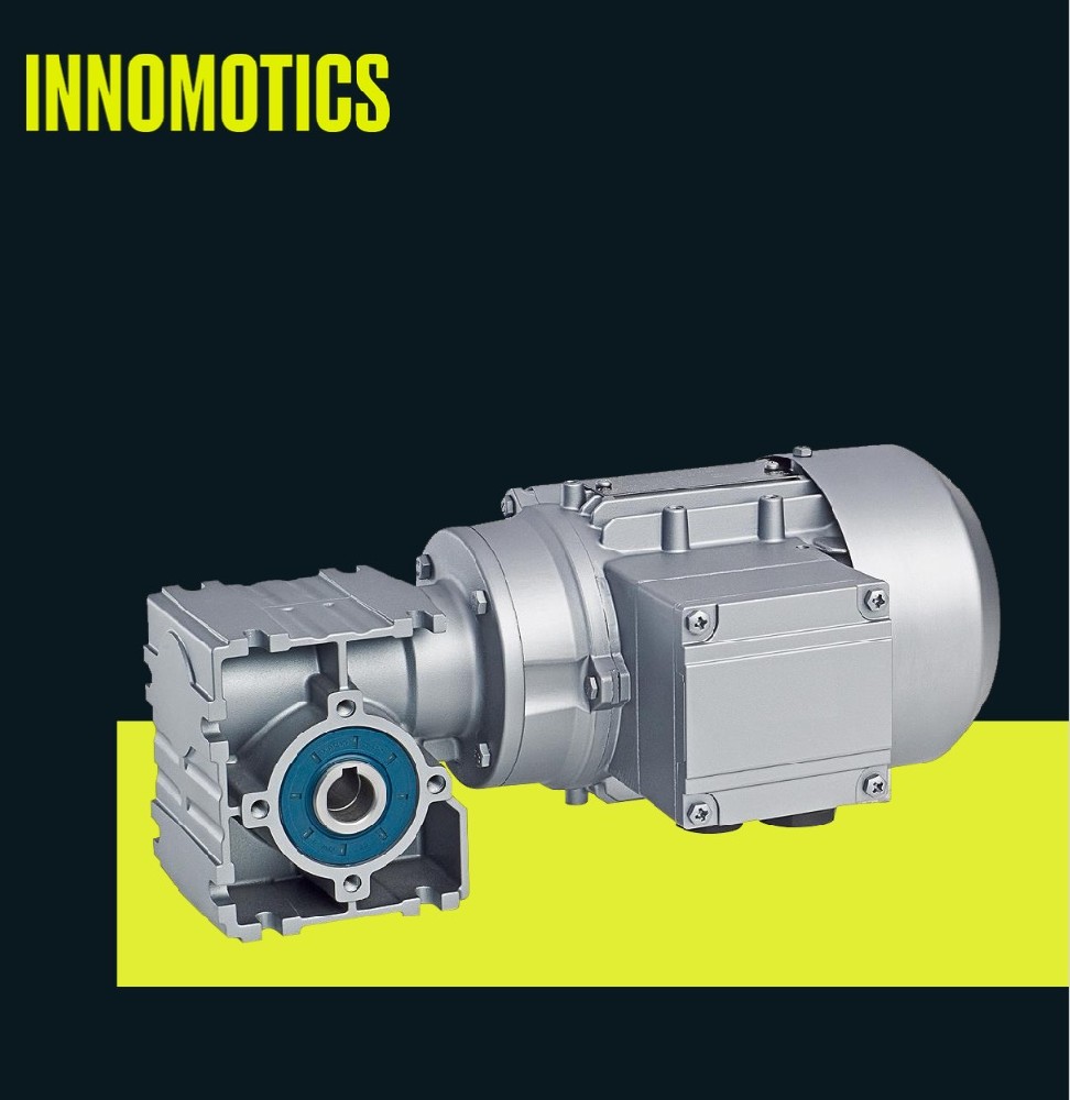 China Four Major Series Gear Motors Factory: Inside a Performance-Driven Operation