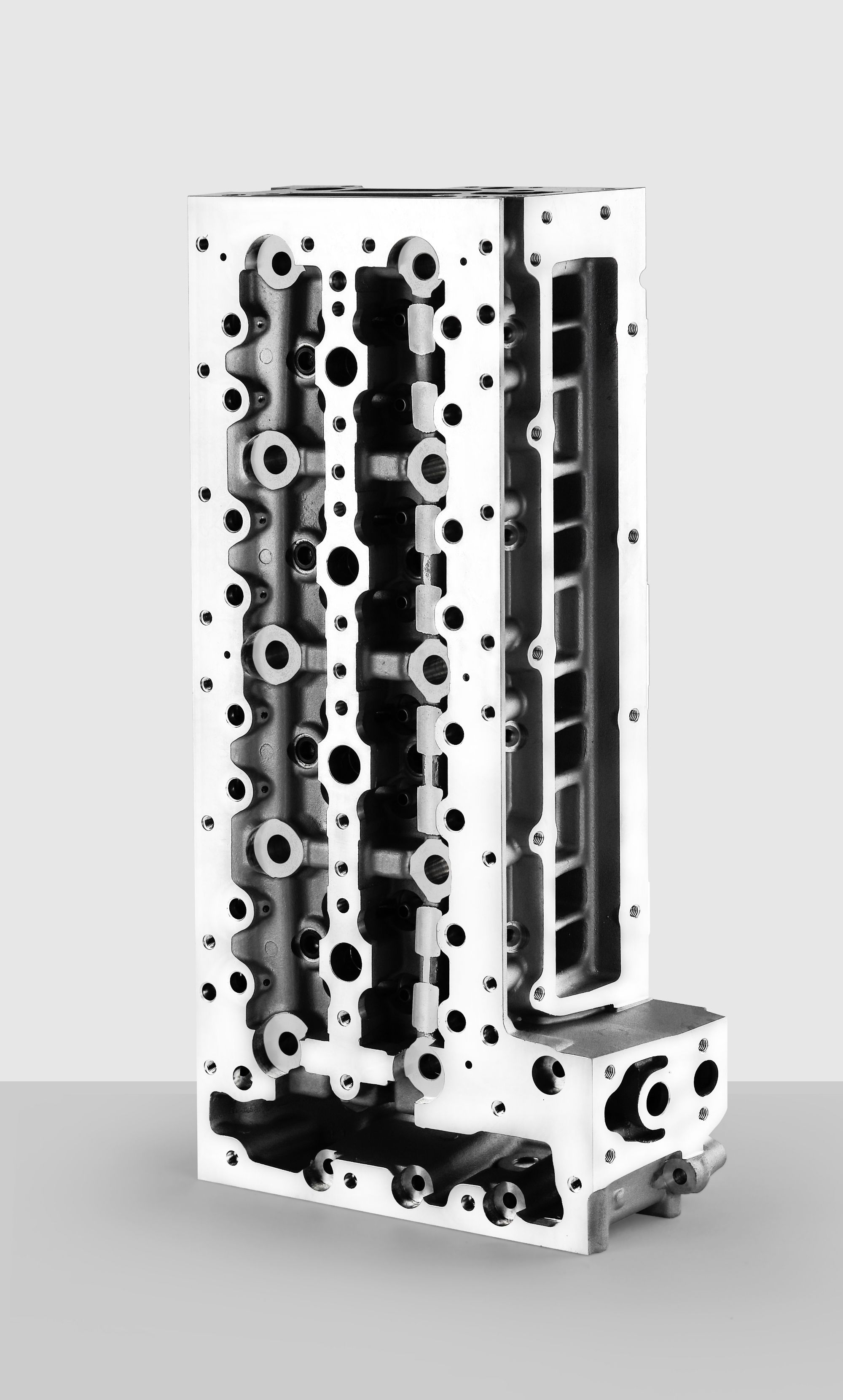 Engine Cylinder Head Supplier Quality Checklist for Engine Builders