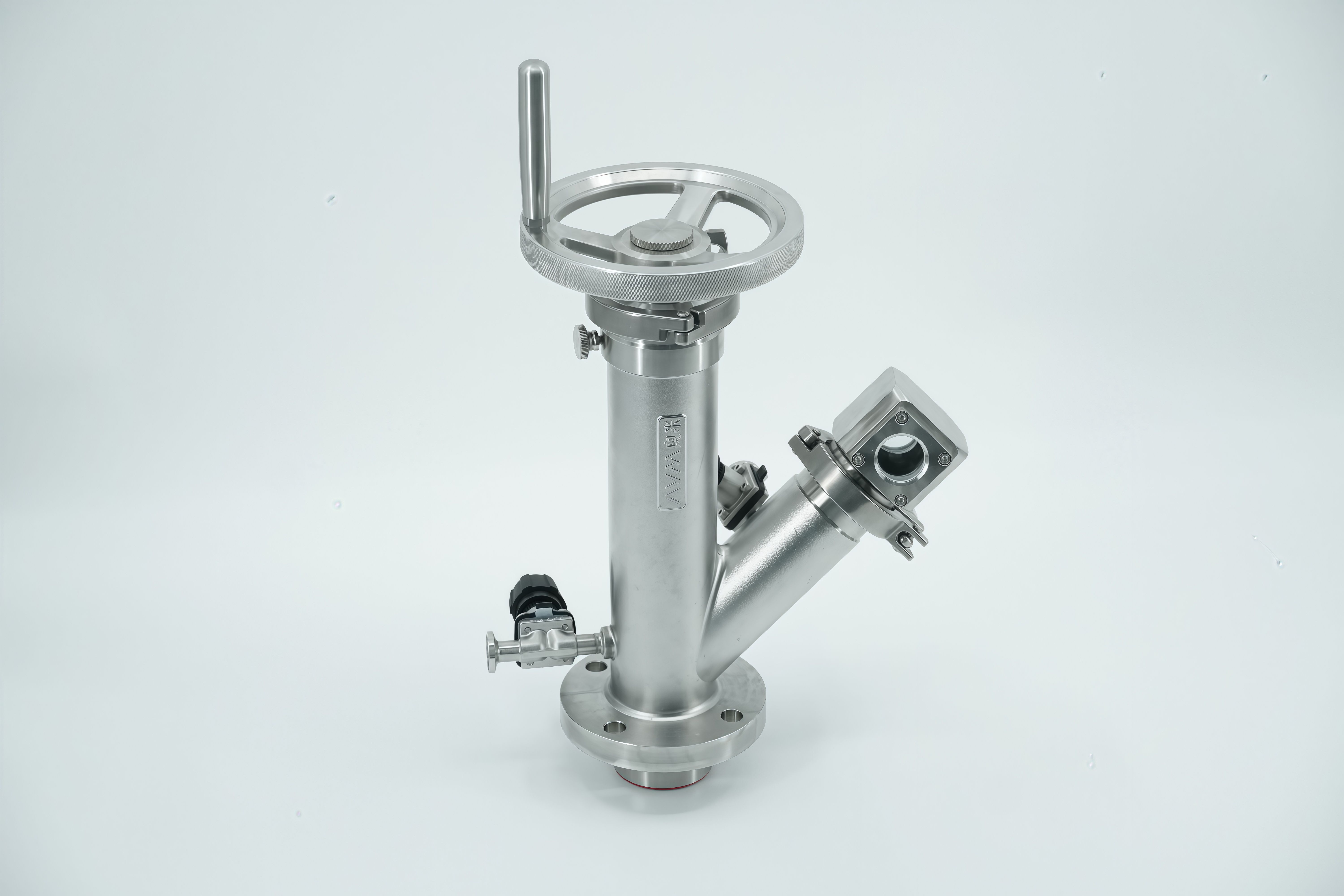 Sampling Valve Factory Practices That Ensure Product Purity and Safety
