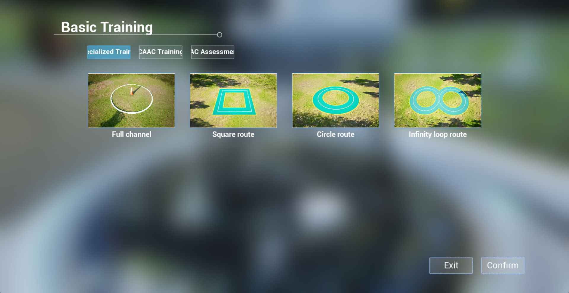 Drone Simulation Training Supplier Redefines Realistic Pilot Skill Development