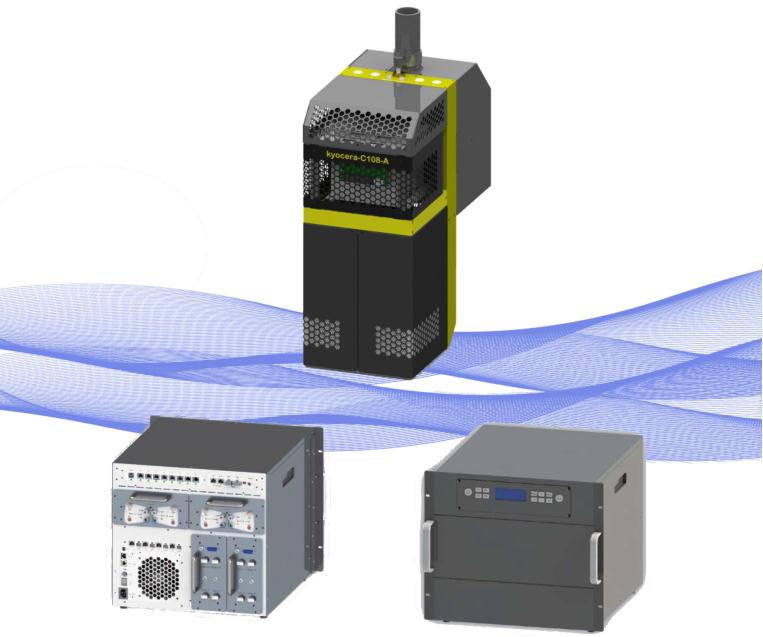 PIJ Printer Company Advances Industrial Printing with Piezo Inkjet Technology