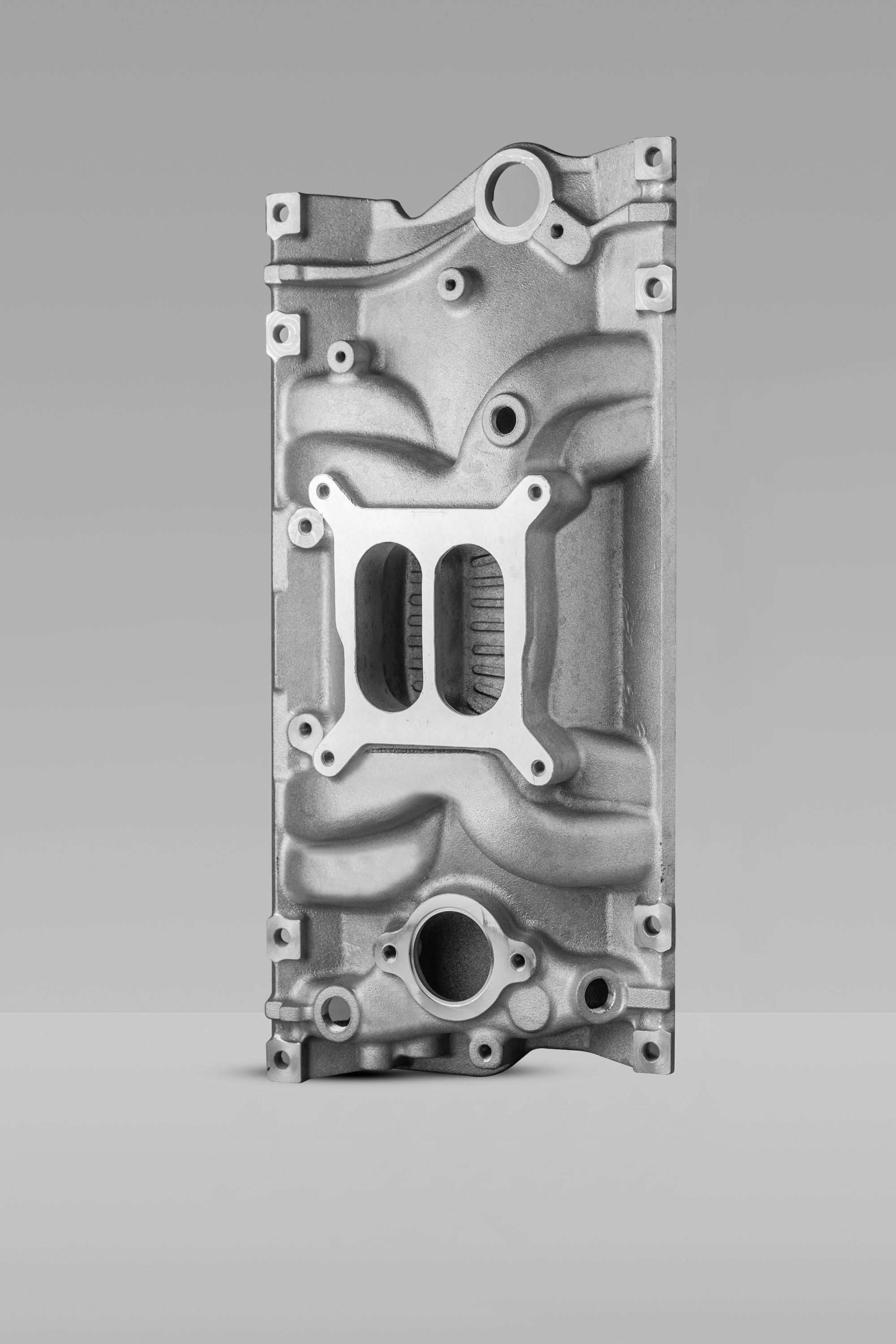 Aluminum Intake Manifold Parts Company: A Buyer's Guide to Quality and Performance