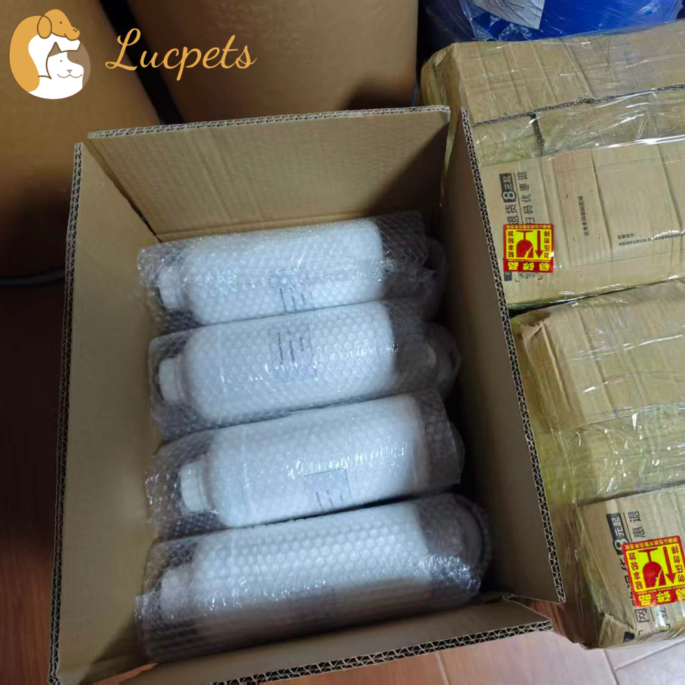 Fluralaner Poultry Solution Distributor for Effective Red Mite Control