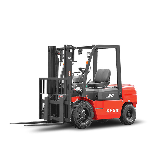 Top Industrial Vehicle Solutions for Modern Manufacturing Needs