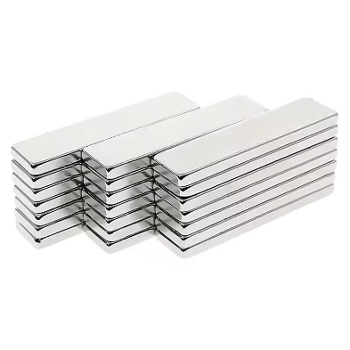 China Permanent Magnet Supply Chain Realities Every Manufacturer Should Understand