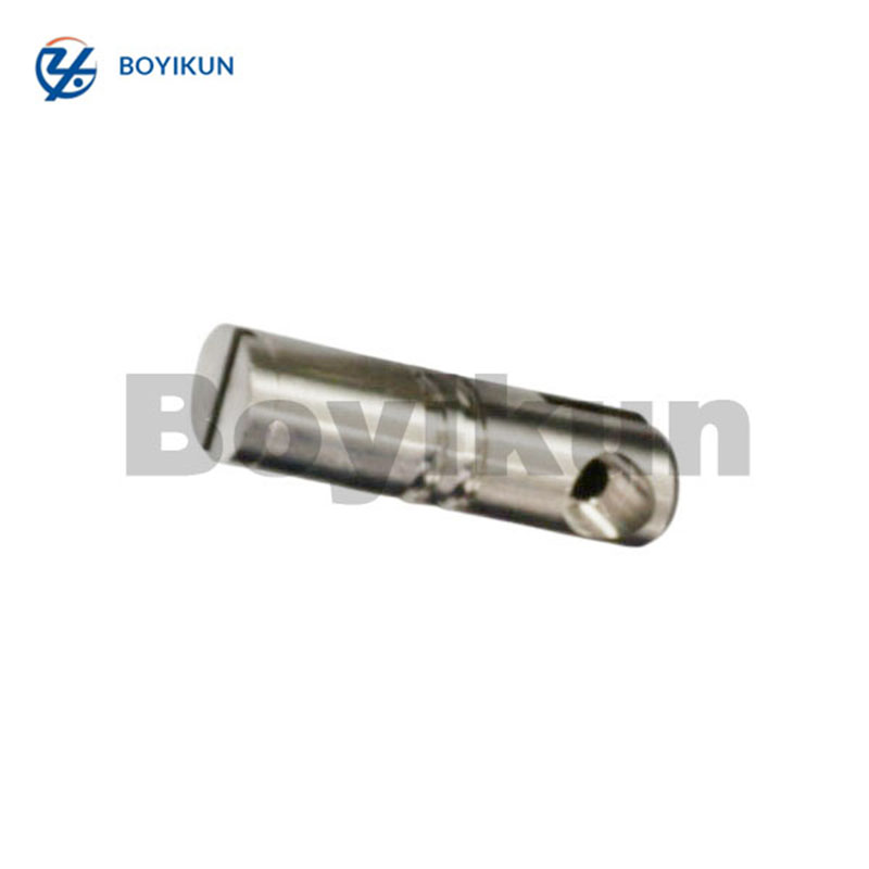 CNC Parts Factory Essentials for Precision Manufacturing Success