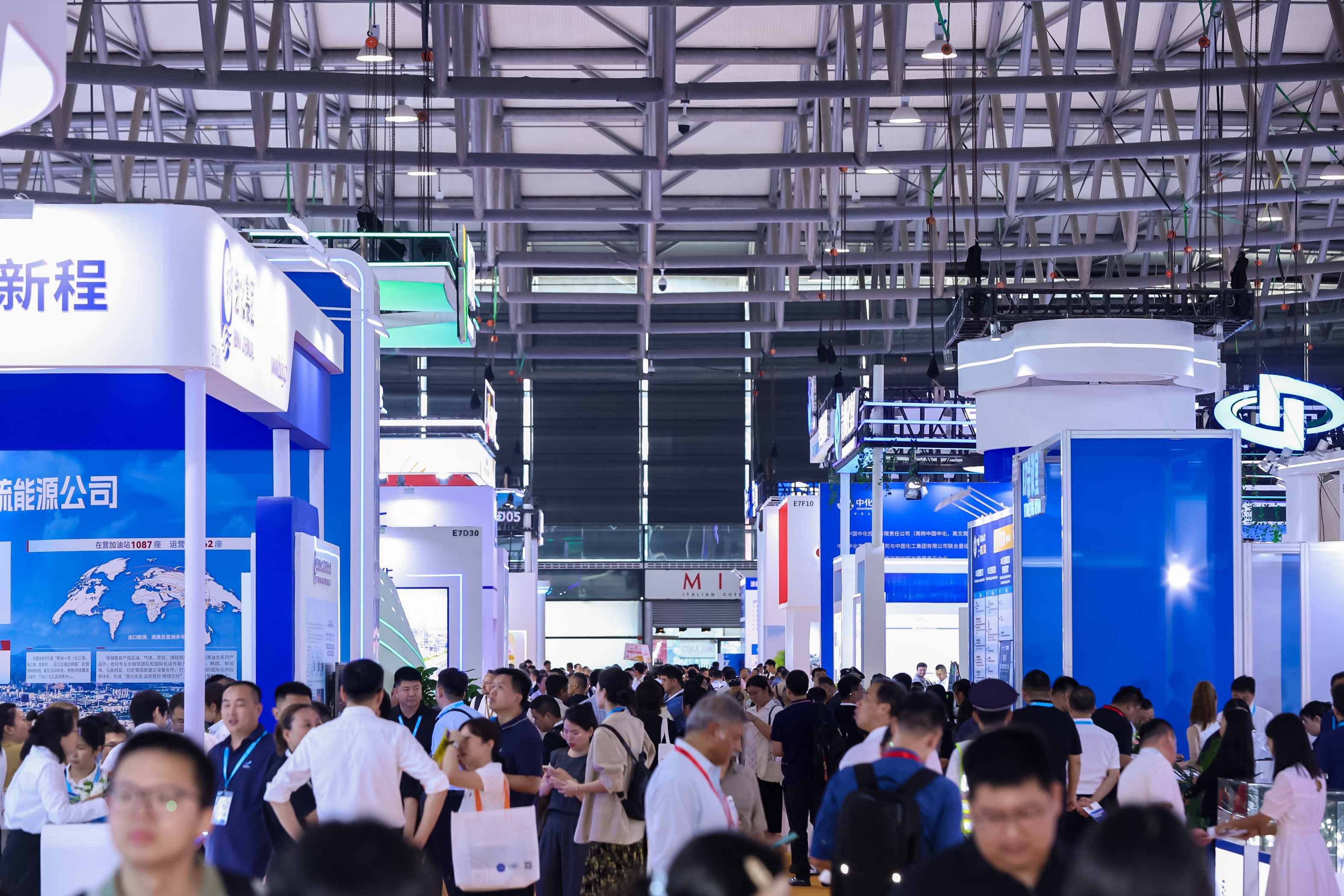 Digitalization in Chemical Industry: Practical Examples and Where to Find Them