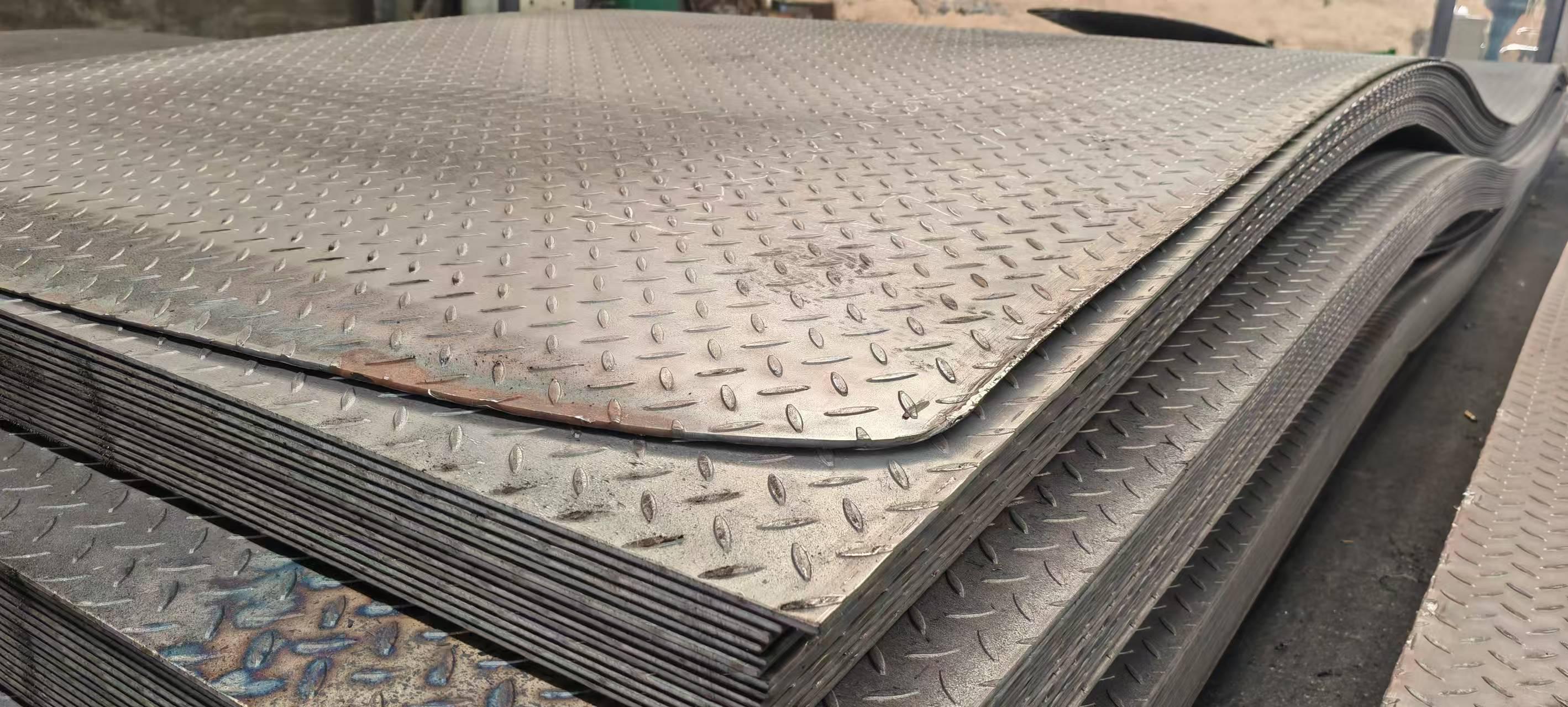 Top Checkered Plate Wholesaler for Durable Industrial Flooring Solutions