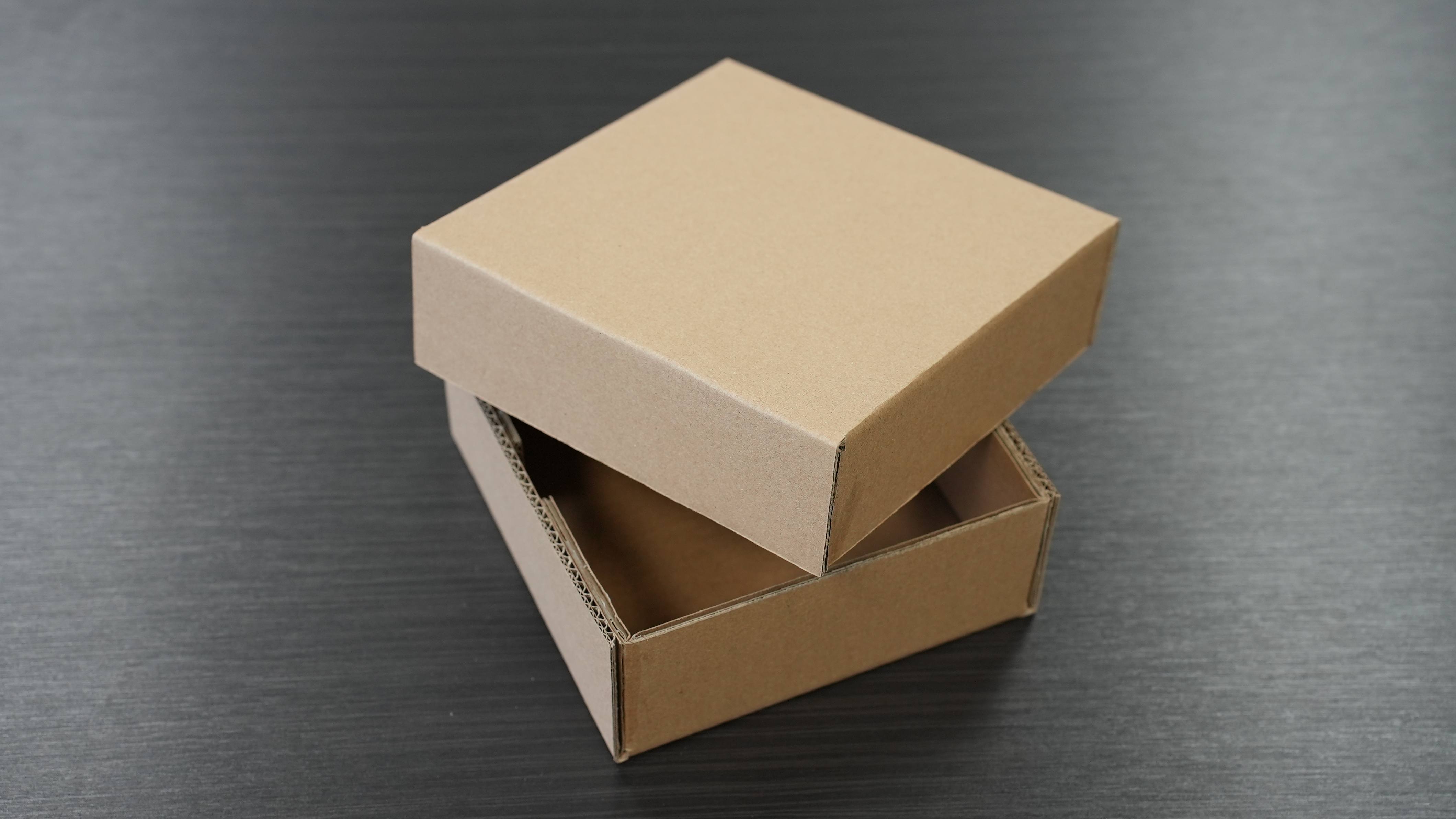 Best Corrugated Boxes for Secure Packaging and Shipping